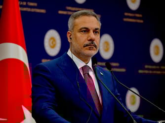 Türkiye Warns: "We Know What Netanyahu Wants in Syria"