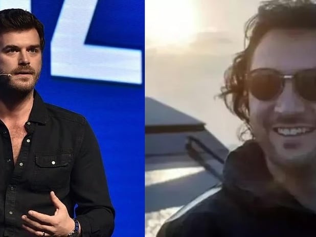 İş insanı Halit Yukay’ın ölümüne ilişkin davada Kıvanç Tatlıtuğ tanık olacak