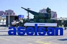 ASELSAN, NATO'nun Modüler Hava Savunma Projesi için seçilen 5 firmadan biri oldu