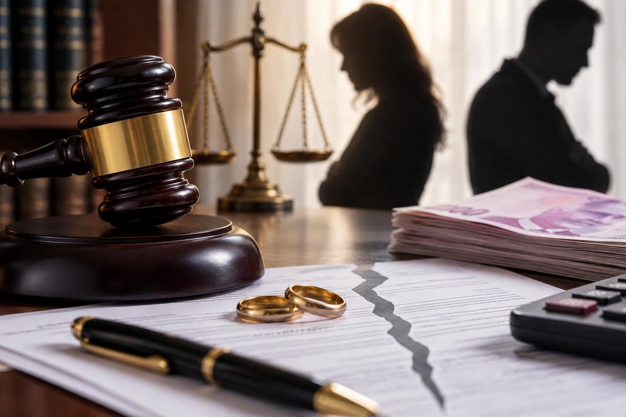 13. Yargı Paketi Meclis'e geliyor! Yeni maddeler neler, infaz düzenlemesi olacak mı?