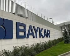 Baykar, küçük modüler reaktör girişimine başladı