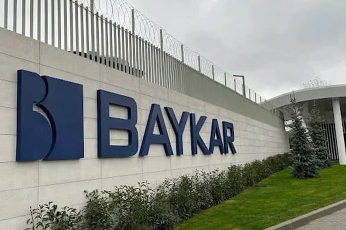 Baykar, küçük modüler reaktör girişimine başladı