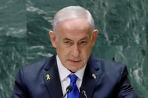 Slovenya'dan Netanyahu için istenmeyen kişi kararı