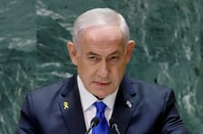 Slovenya'dan Netanyahu için istenmeyen kişi kararı
