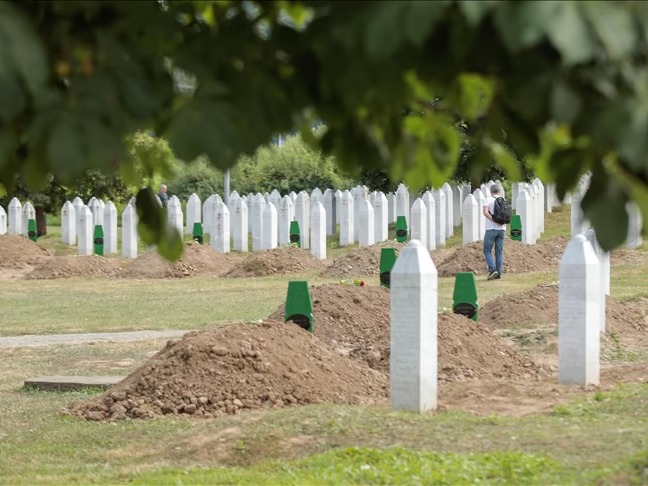 ABD Bosna Savaşı'nda sivilleri öldürmek için düzenlenen safarileri soruşturuyor