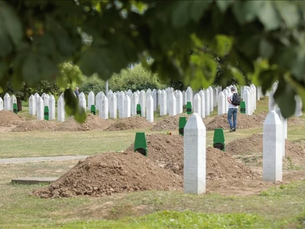 ABD Bosna Savaşı'nda sivilleri öldürmek için düzenlenen safarileri soruşturuyor