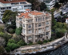 Türkiye'nin en değerli gayrimenkulü Zeki Paşa Yalısı alıcı bekliyor