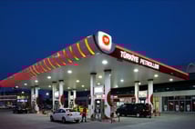 Akaryakıt vurgununda 3 tutuklama: 18 bin ton eksik akaryakıt tespit edildi