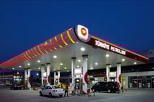 Akaryakıt vurgununda 3 tutuklama: 18 bin ton eksik akaryakıt tespit edildi