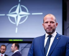 Belçika Savunma Bakanı: Grönland’daki tatbikat ABD’ye meydan okuma değil