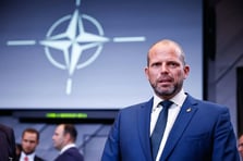 Belçika Savunma Bakanı: Grönland’daki tatbikat ABD’ye meydan okuma değil