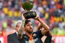 Barcelona'nın geleneksel sezon öncesi randevusu: Joan Gamper Kupası başlıyor