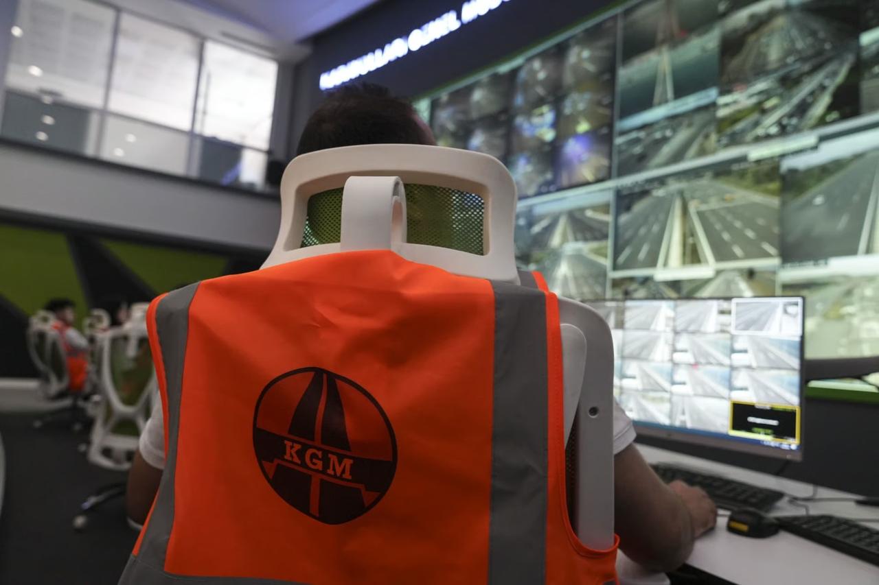 KGM işçi alımı başvuru ekranı 