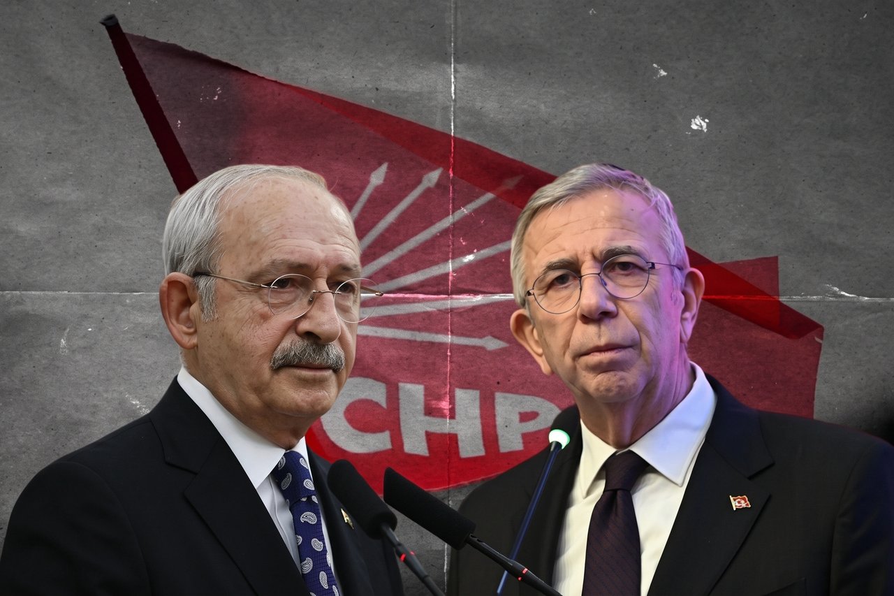 Mansur Yavaş CHP'nin 103. yıldönümü resepsiyonuna katılacak mı?
