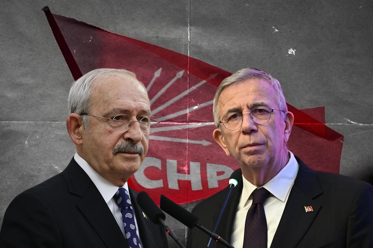 Mansur Yavaş CHP'nin 103. yıldönümü resepsiyonuna katılacak mı?