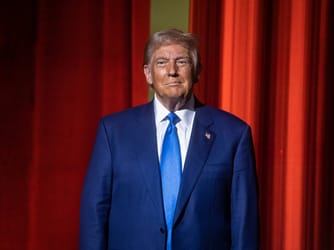 I'm More Powerful Than Stalin: Book Reveals Trump's Outlook
