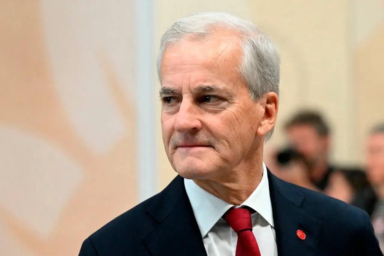 Støre: "Rusya'ya karşı hazırlıklı olmalıyız"