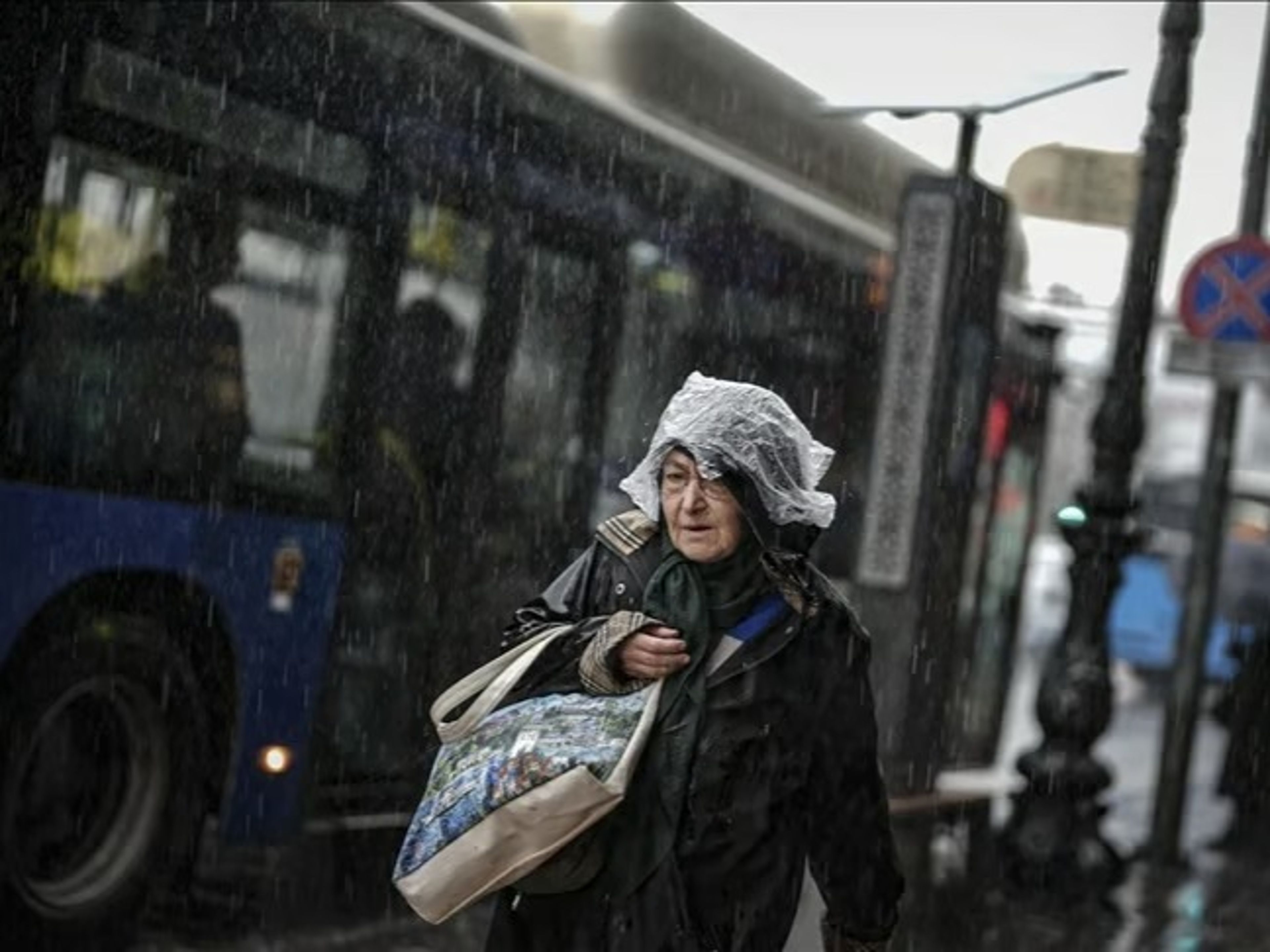 Meteoroloji'den o iller için peş peşe uyarı