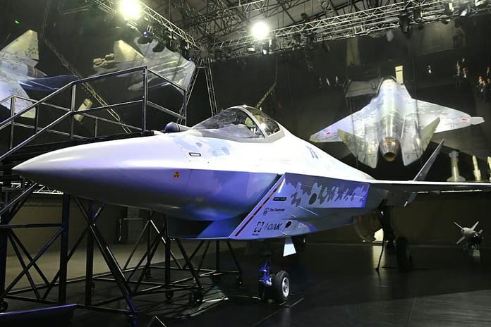 Rusya’nın Su-75 Checkmate programı test aşamasına giriyor