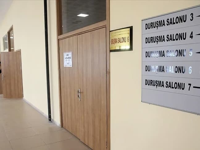 Eşine 'tosbağa' diyen koca ağır kusurlu sayıldı