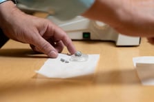 Dünyaya düşen meteorun, Dünya’dan daha yaşlı olduğu ortaya çıktı