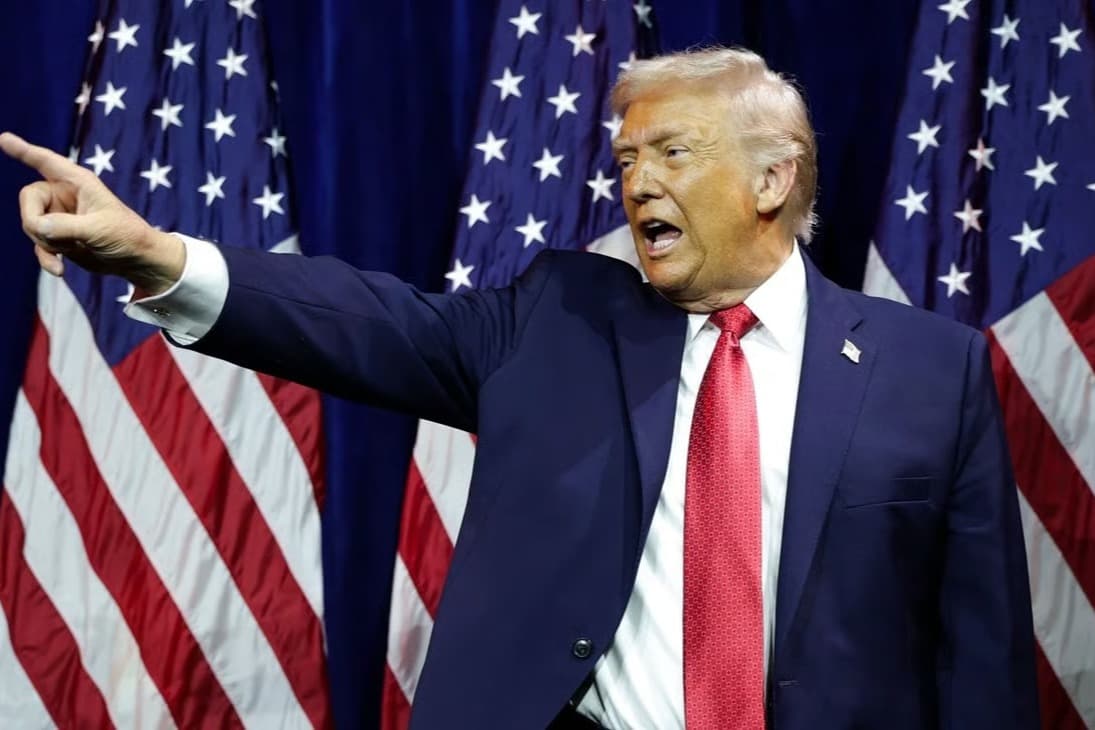 Trump'tan Küba'ya tehdit!