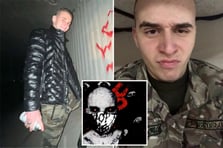 Neo-Nazi lideri ABD’ye iade edildi