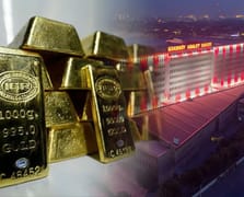 Altın kaçakçılığına ikinci dalga: İstanbul merkezli operasyonda 7 şüpheli yakalandı