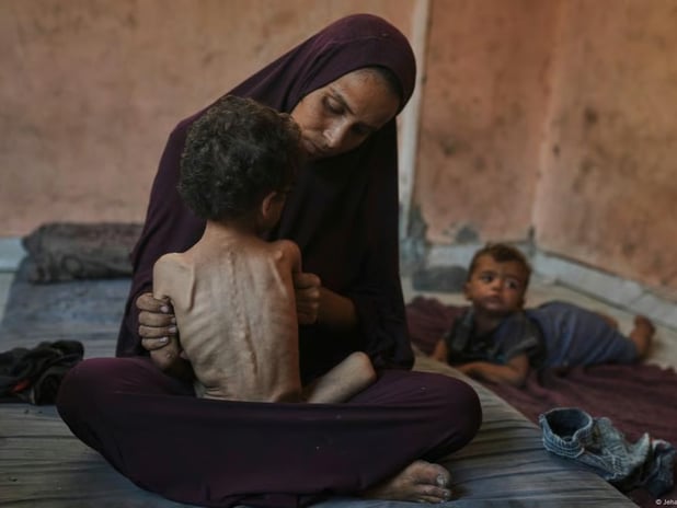 Cato Institute: İsrail küresel düzenin altını oyuyor