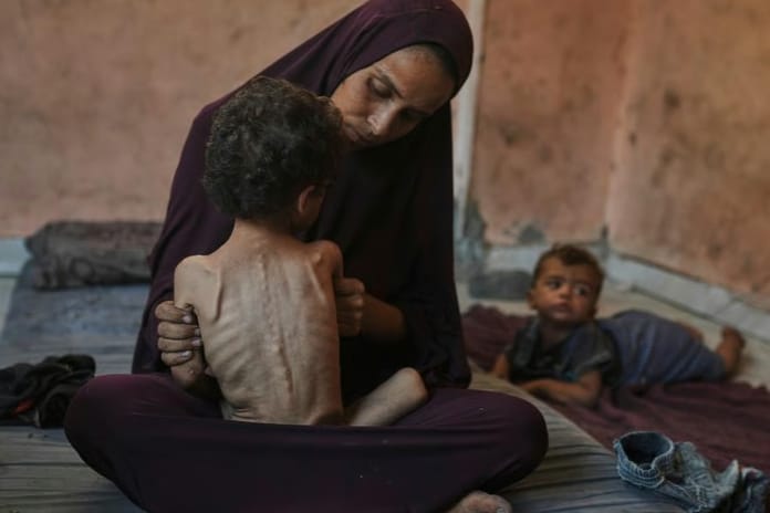 Cato Institute: İsrail küresel düzenin altını oyuyor