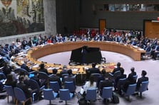 BMGK'da Gazze ateşkes tasarısı bloke edildi
