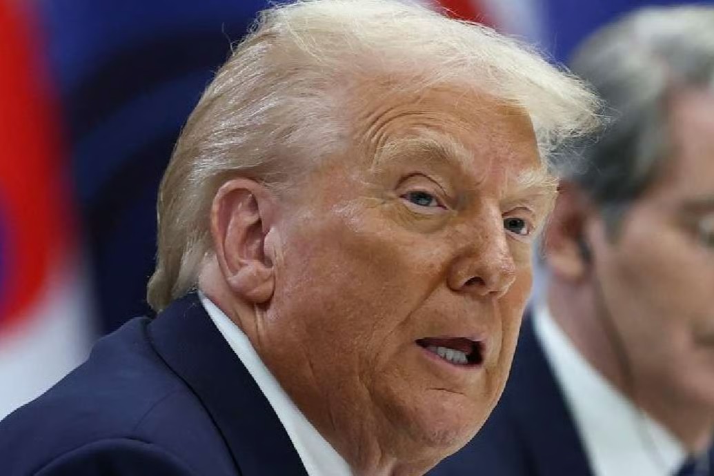 Trump Orders Immediate Resumption of U.S. Nuclear Tests