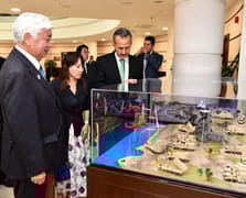 Japonya Savunma Bakanı Nakatani Türkiye’de: Savunma işbirliği ve İHA gündemi