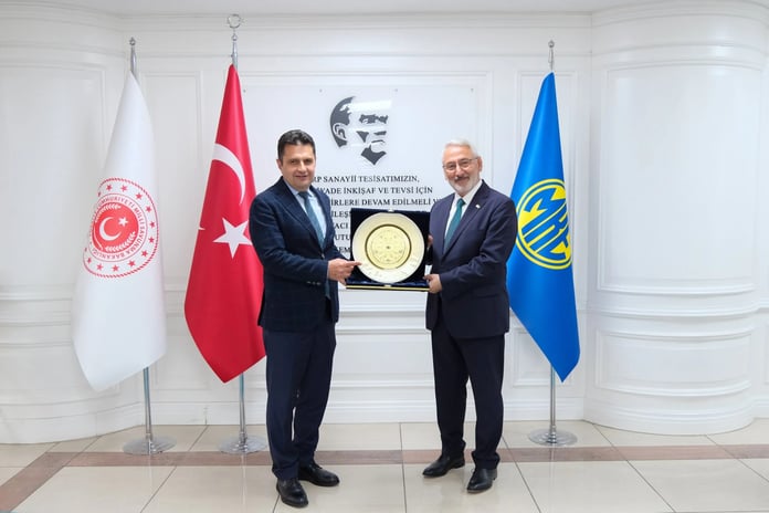 MKE’den savunma sanayiine nitelikli insan gücü hamlesi