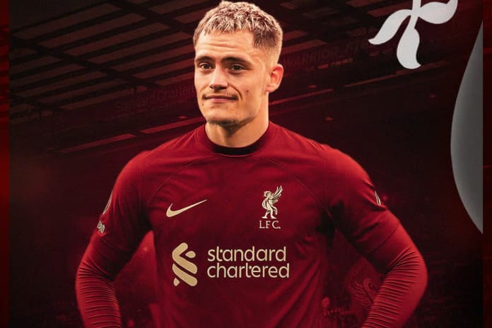 Florian Wirtz, kulüp rekorunu kırarak Anfield yolu tutuyor: Liverpool, genç Alman yetenek için kasayı ağzına kadar açtı