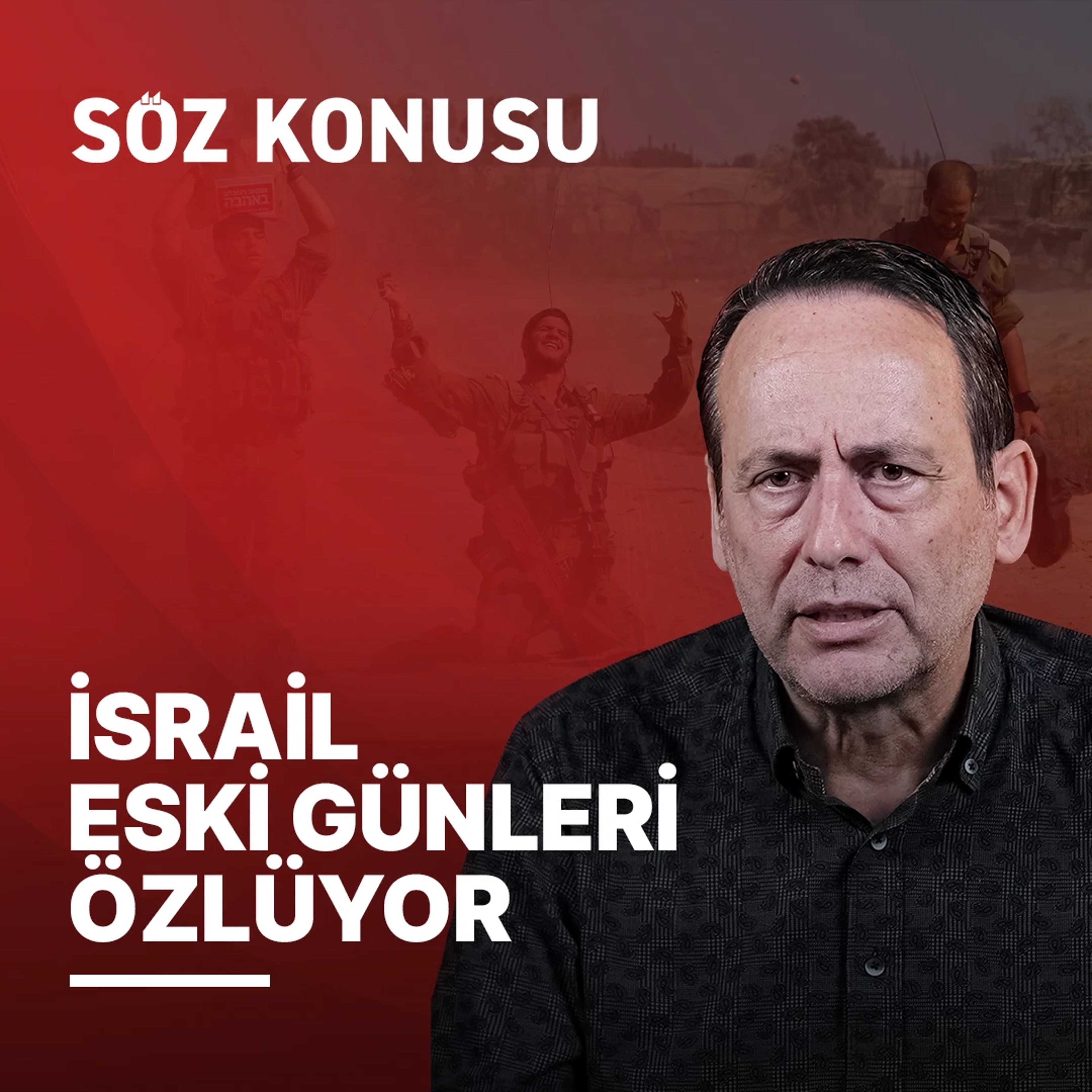 Söz Konusu