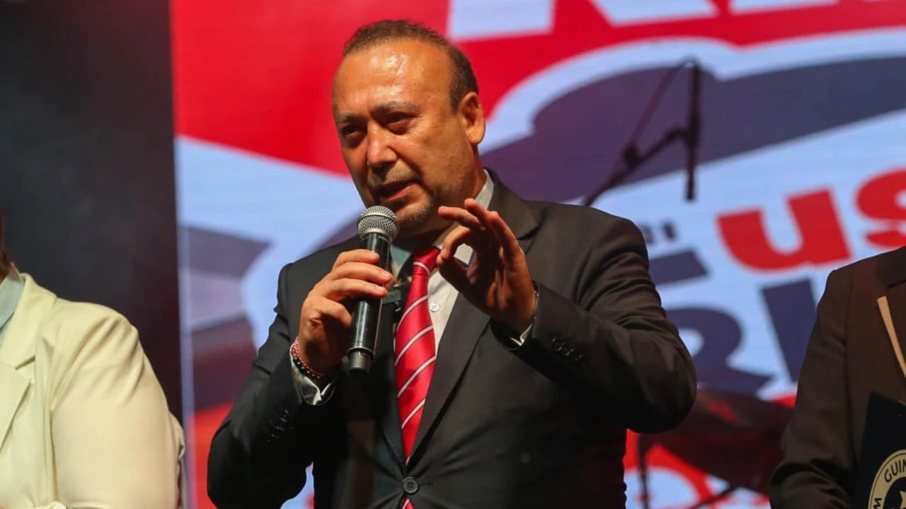 Özkan Yalım soruşturması