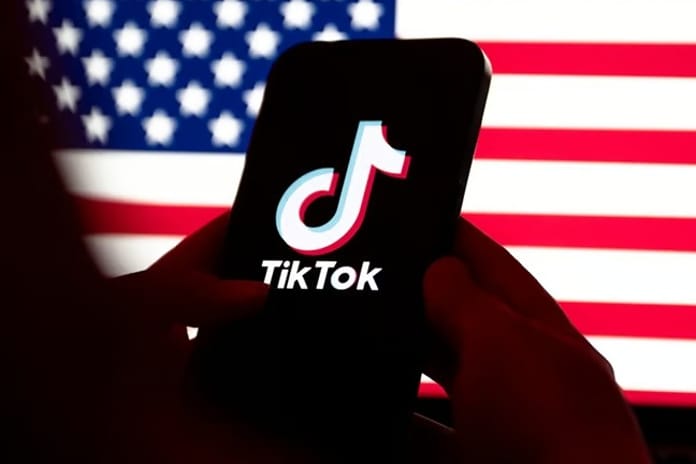 ABD ile Çin TikTok'un satışında anlaştı