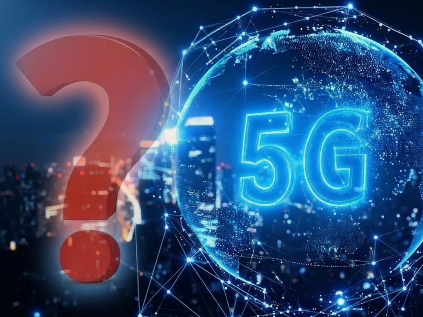 Türkiye 1 Nisan'da 5G'ye geçiyor: İşte yeni teknoloji hakkında merak edilen her şey