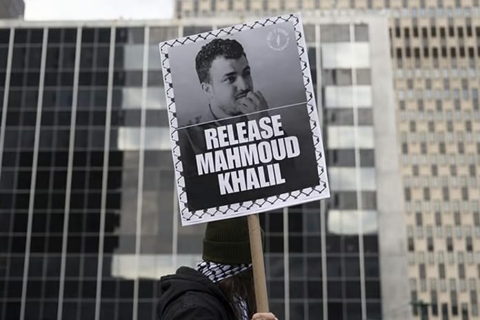 Trump yönetiminden hukuksuz tutuklama itirafı geldi