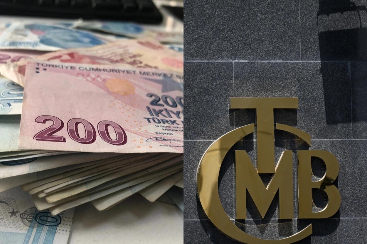 TCMB faizi sabit tuttu: Uzmanlardan yıl sonu için yüzde 35 beklentisi