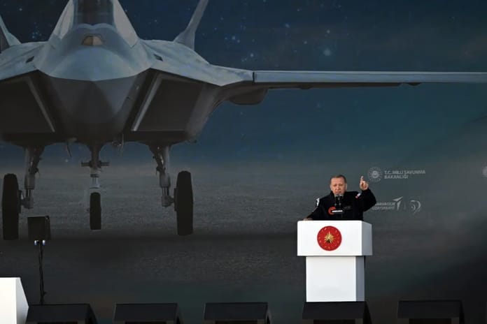 Newsweek: Erdoğan dünyanın en güçlü liderlerinden biri haline geldi