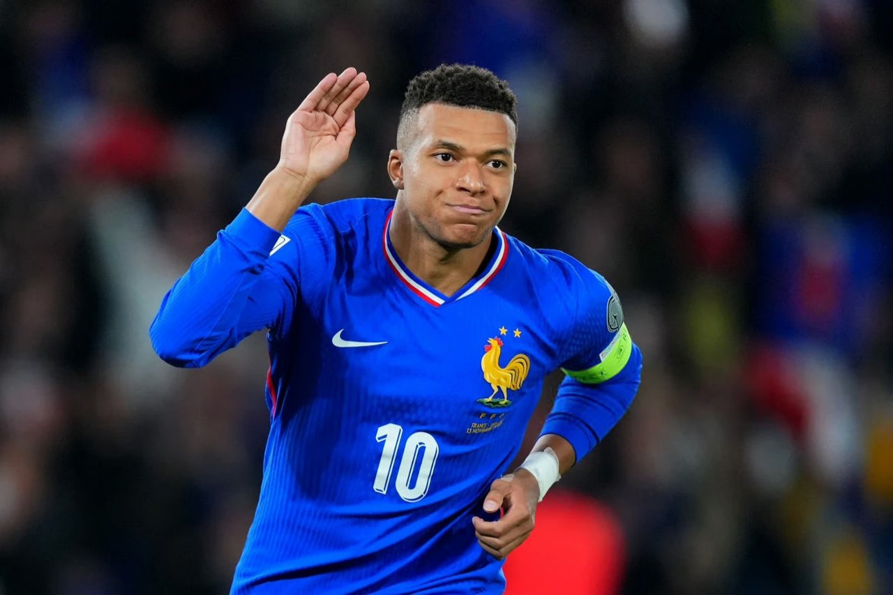 Mbappe’den itiraf yağmuru