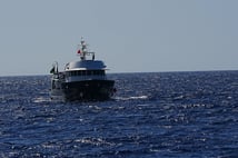 Sumud Filosu nerede? | Sumud Filosu Gazze'ye ulaştı mı?