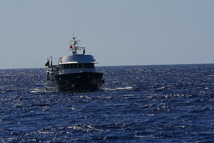 Sumud Filosu nerede? | Sumud Filosu Gazze'ye ulaştı mı?