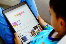 Instagram çocuk tacizleri yüzünden algoritmasını değiştirdi