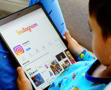 Instagram çocuk tacizleri yüzünden algoritmasını değiştirdi