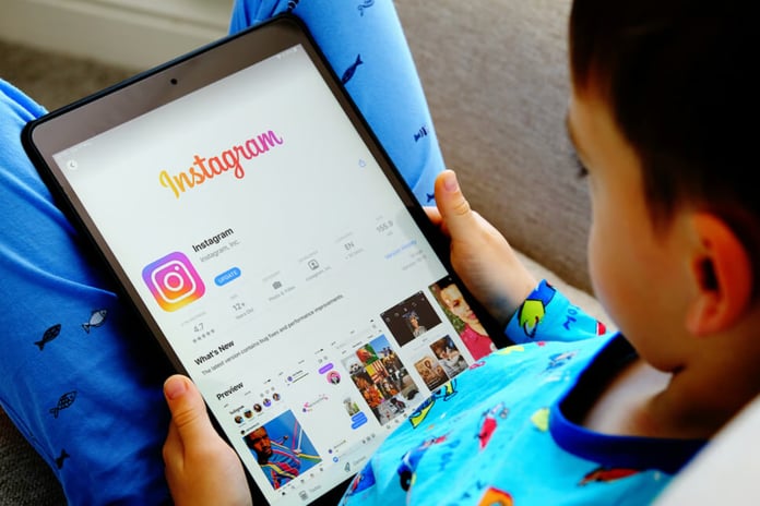 Instagram çocuk tacizleri yüzünden algoritmasını değiştirdi