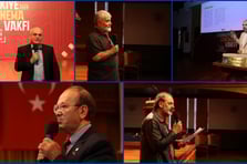 Türk sinemasında yeni dönem: Türkiye sinema vakfı kuruluyor