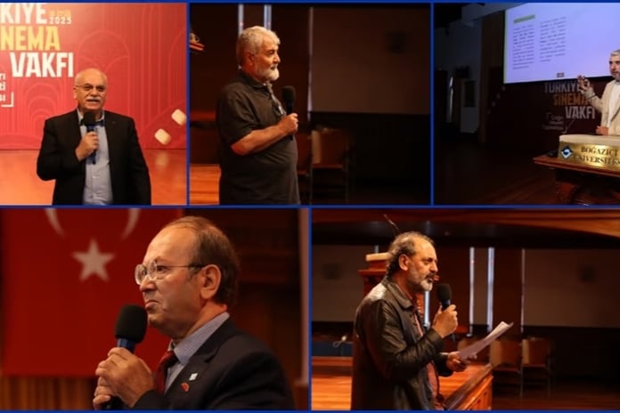 Türk sinemasında yeni dönem: Türkiye sinema vakfı kuruluyor
